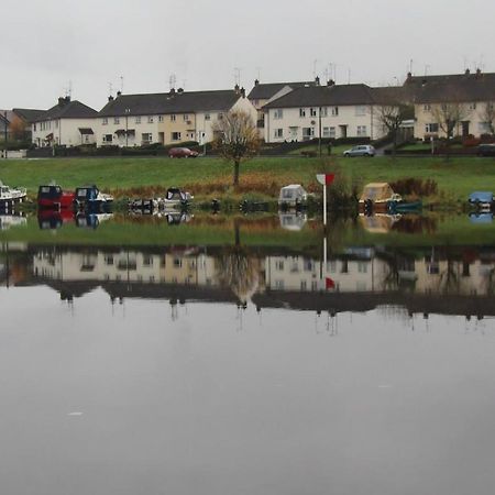 Riverview House Enniskillen Zewnętrze zdjęcie