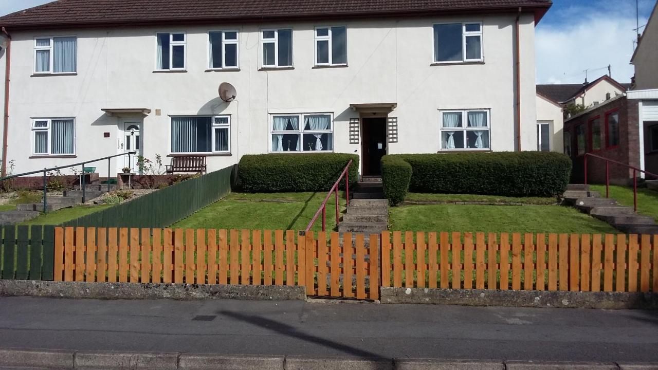 Riverview House Enniskillen Zewnętrze zdjęcie